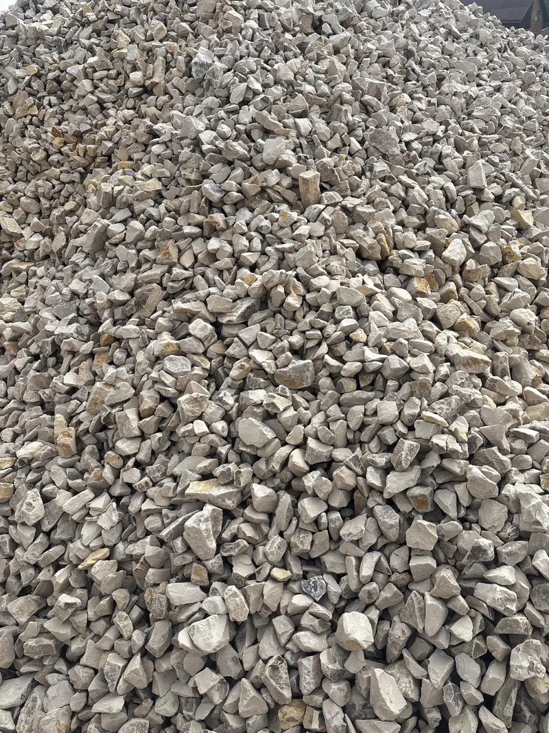 Tłuczeń 31,5–63 mm – Kruszywa Paweł Działoszyce