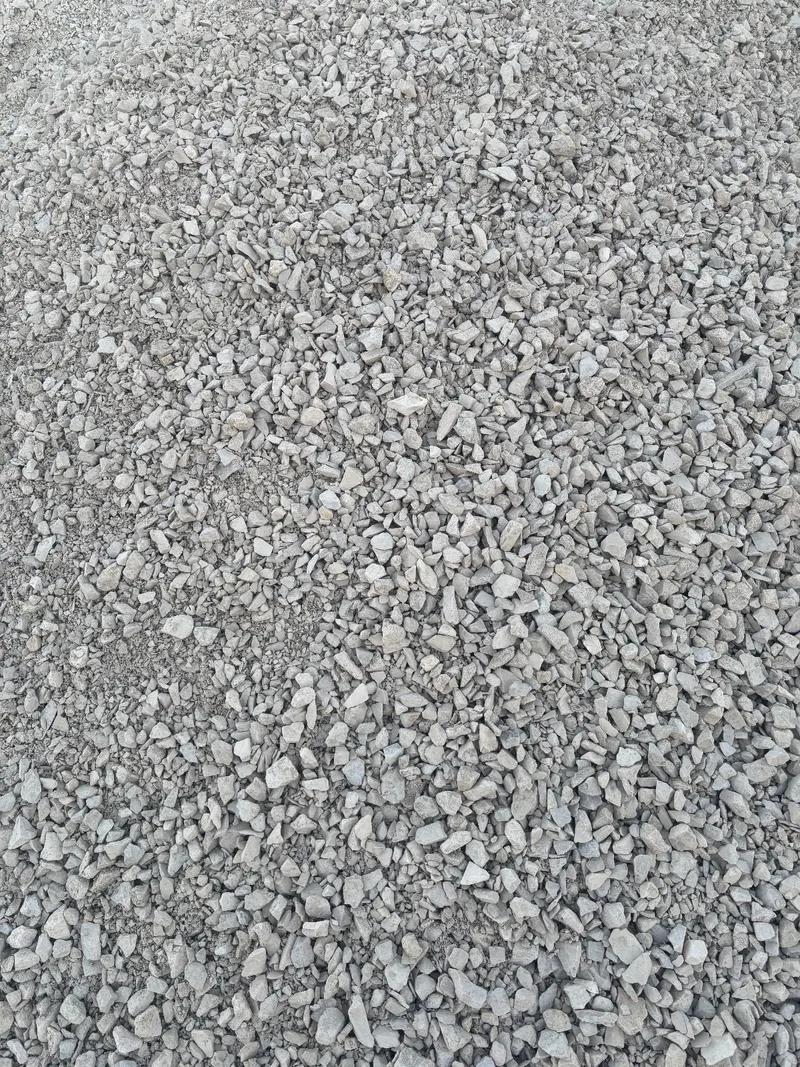Mieszanka 0–31,5 mm – Kruszywa Paweł Działoszyce